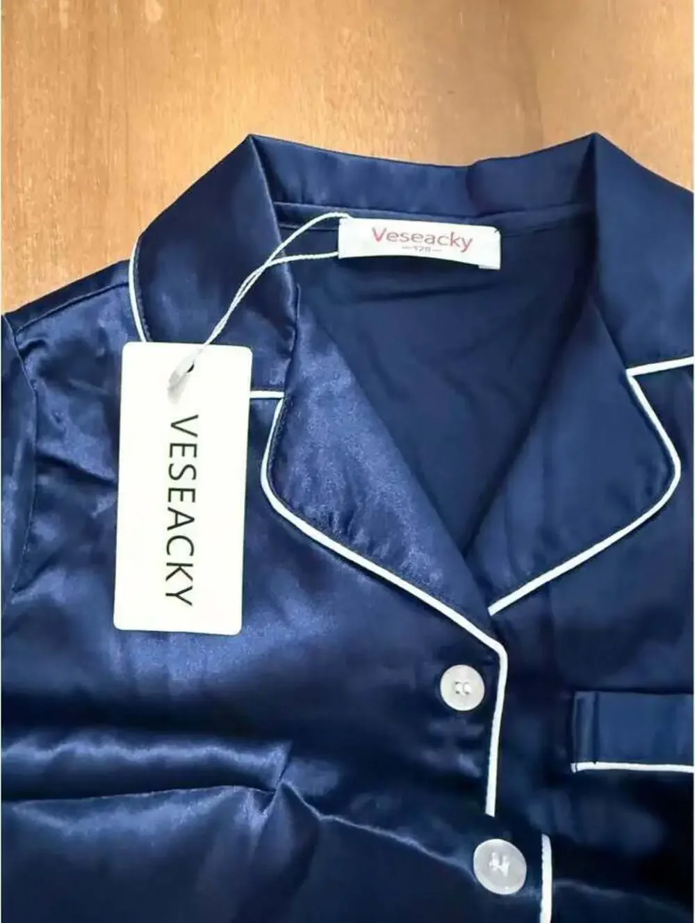 N/A new veseacky